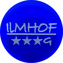 ILMHOF ***G in Bad Berka im Weimarer Land - www.ilmhof.de - urlaub in Weimarer Land in Thüringen